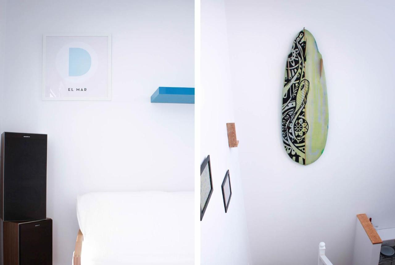 Surf House Gran Canaria *