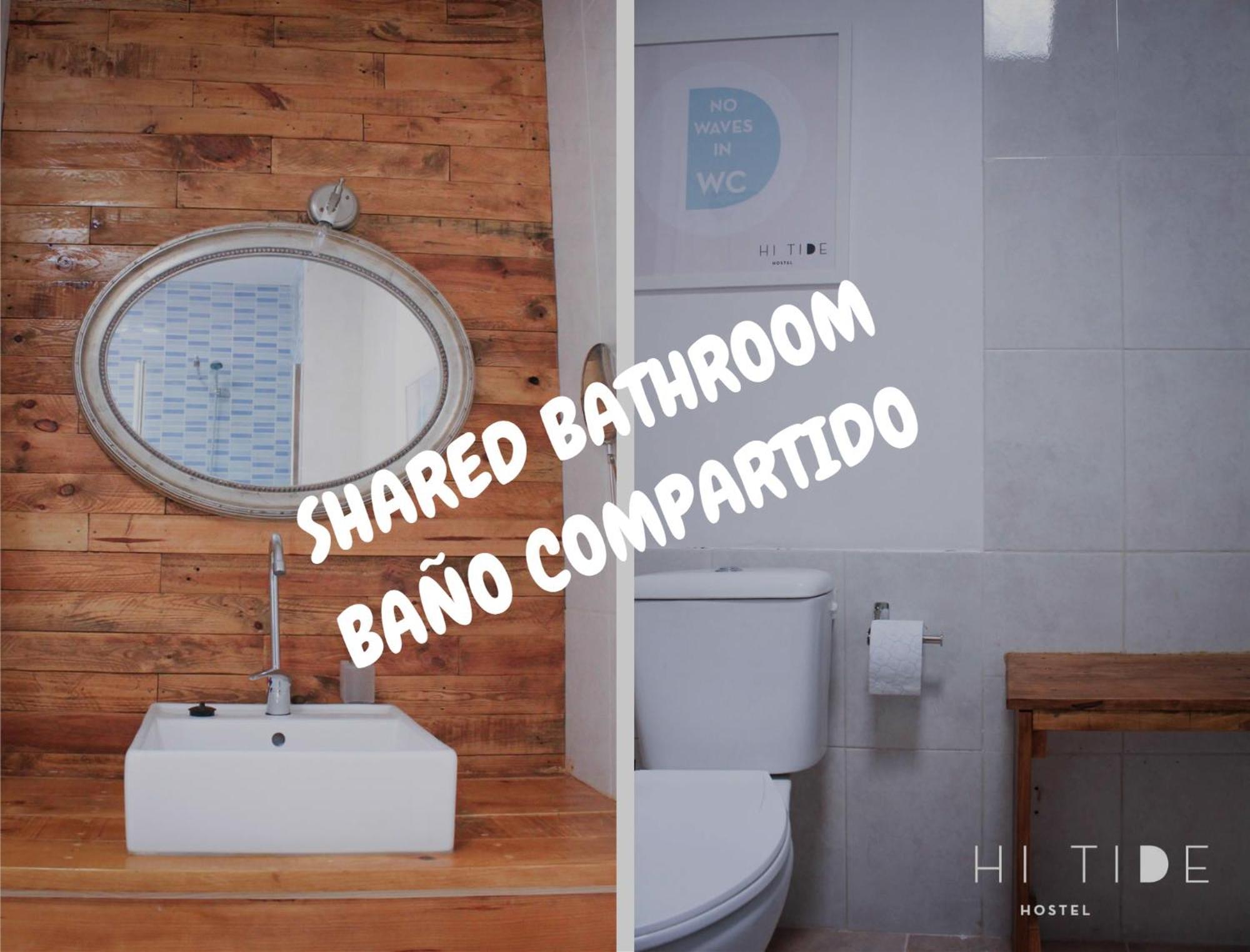 Auberge de jeunesse Surf House Gran Canaria