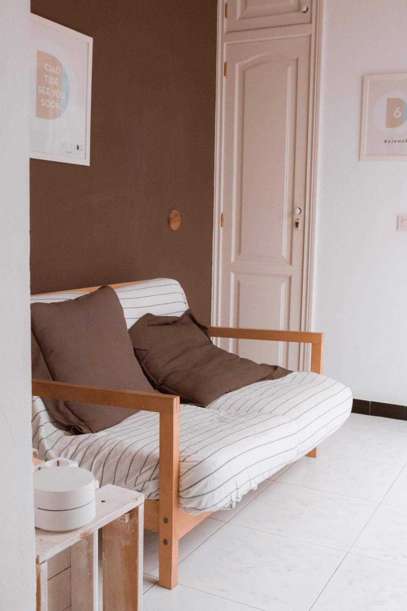 Surf House Gran Canaria Auberge de jeunesse