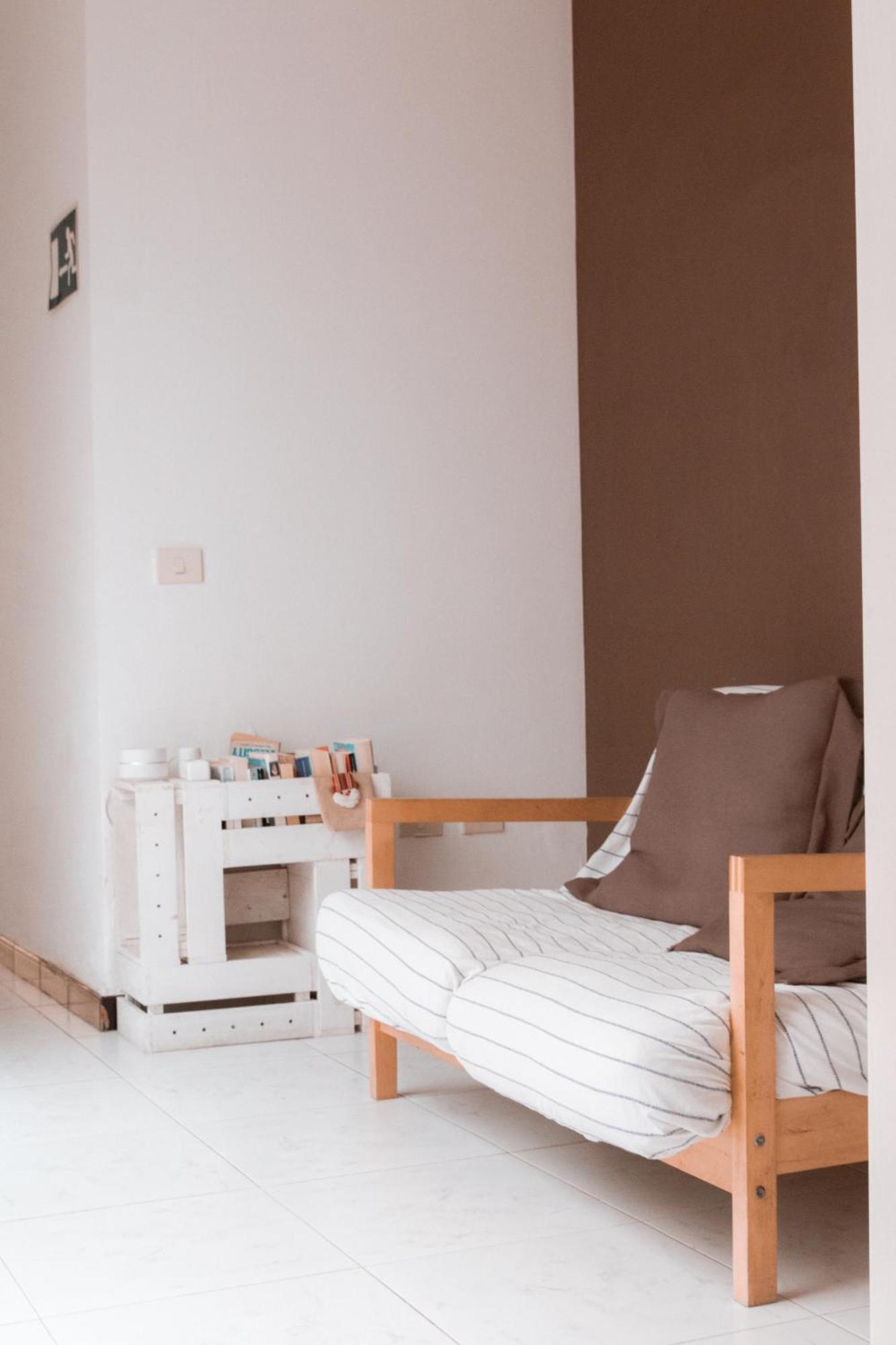 Auberge de jeunesse Surf House Gran Canaria