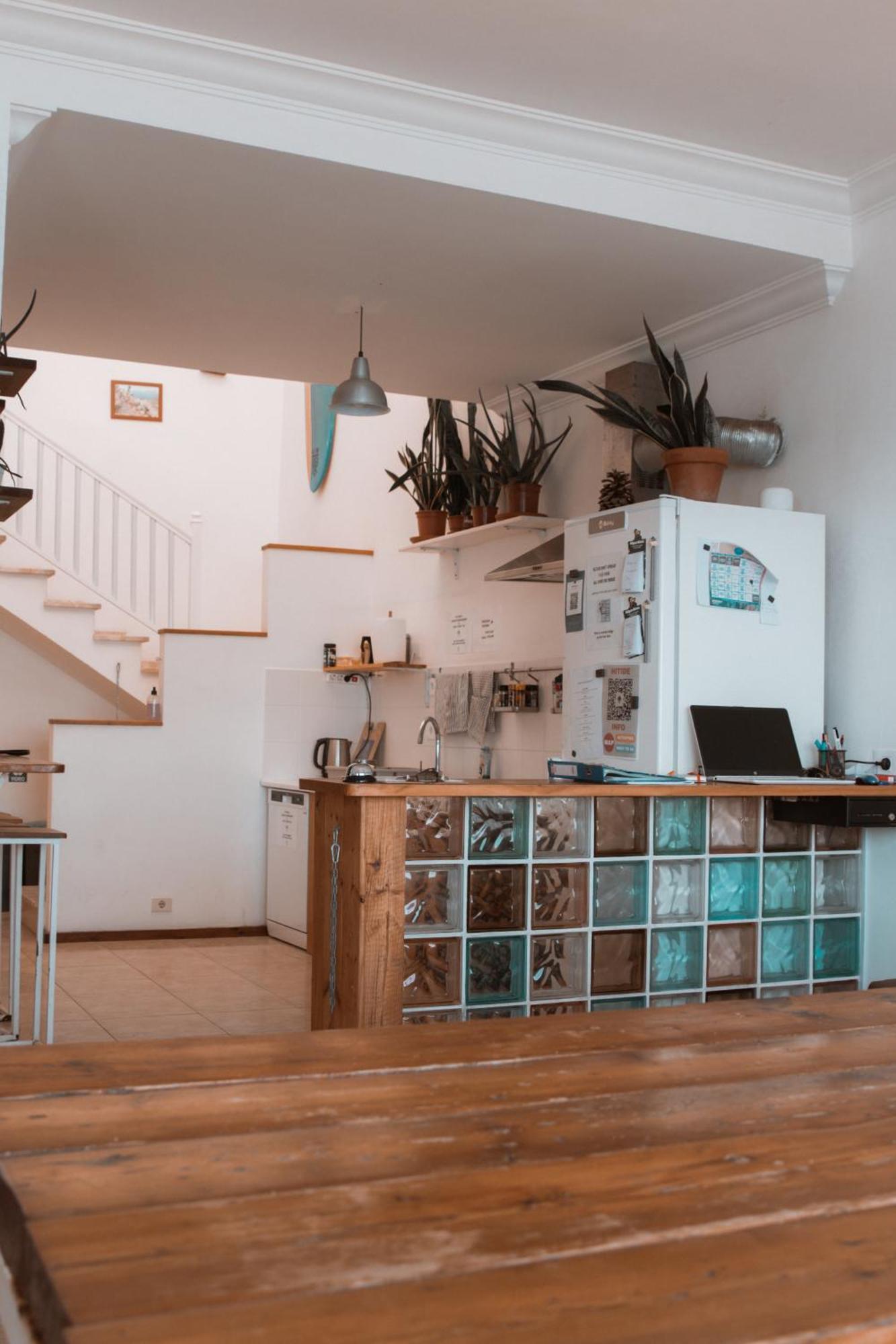 Surf House Gran Canaria Hostel *