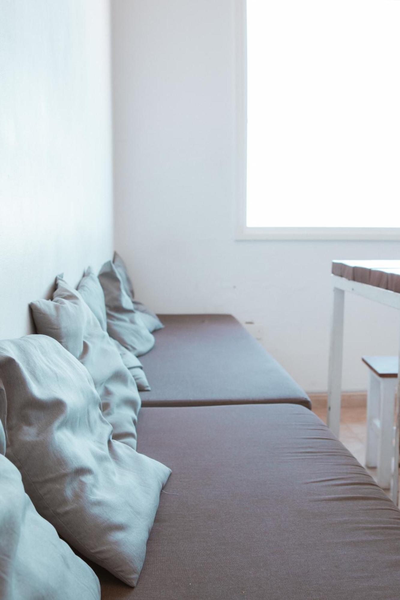 Auberge de jeunesse Surf House Gran Canaria