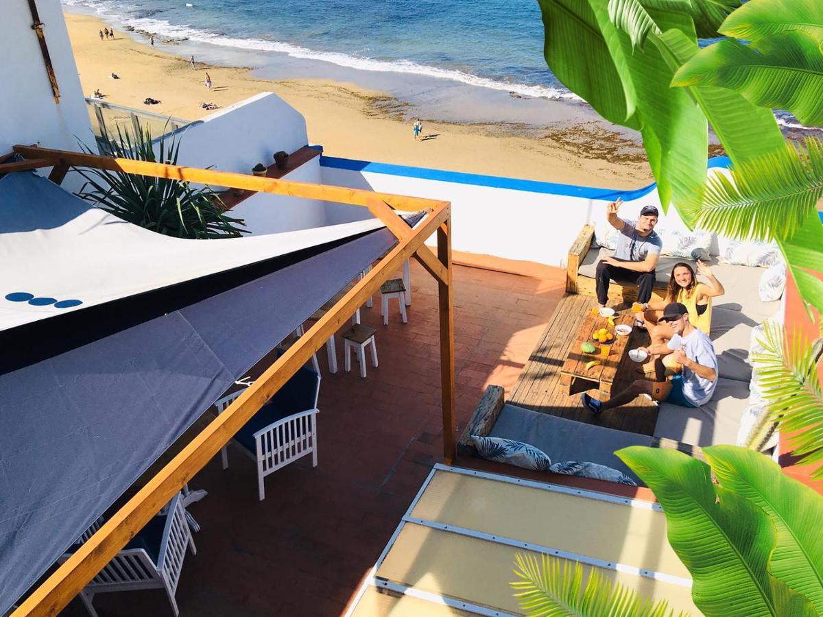 Surf House Gran Canaria Alberg Las Palmas de Gran Canaria