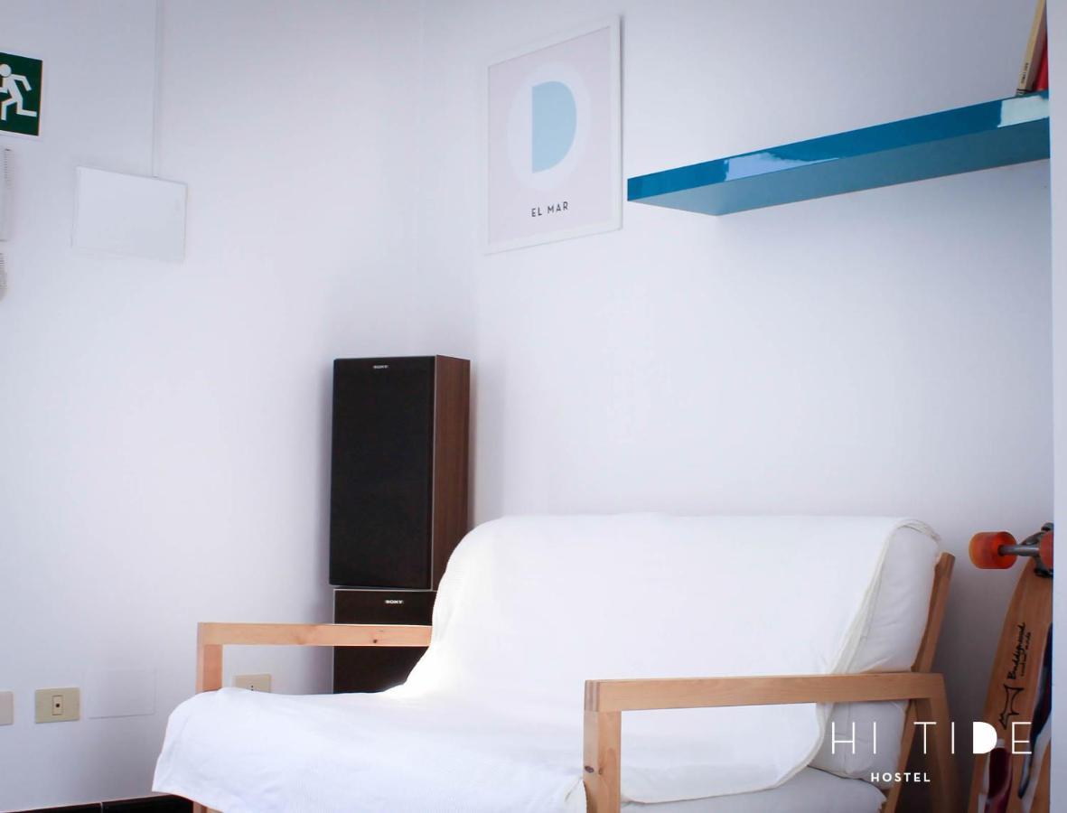 Surf House Gran Canaria Hostel *