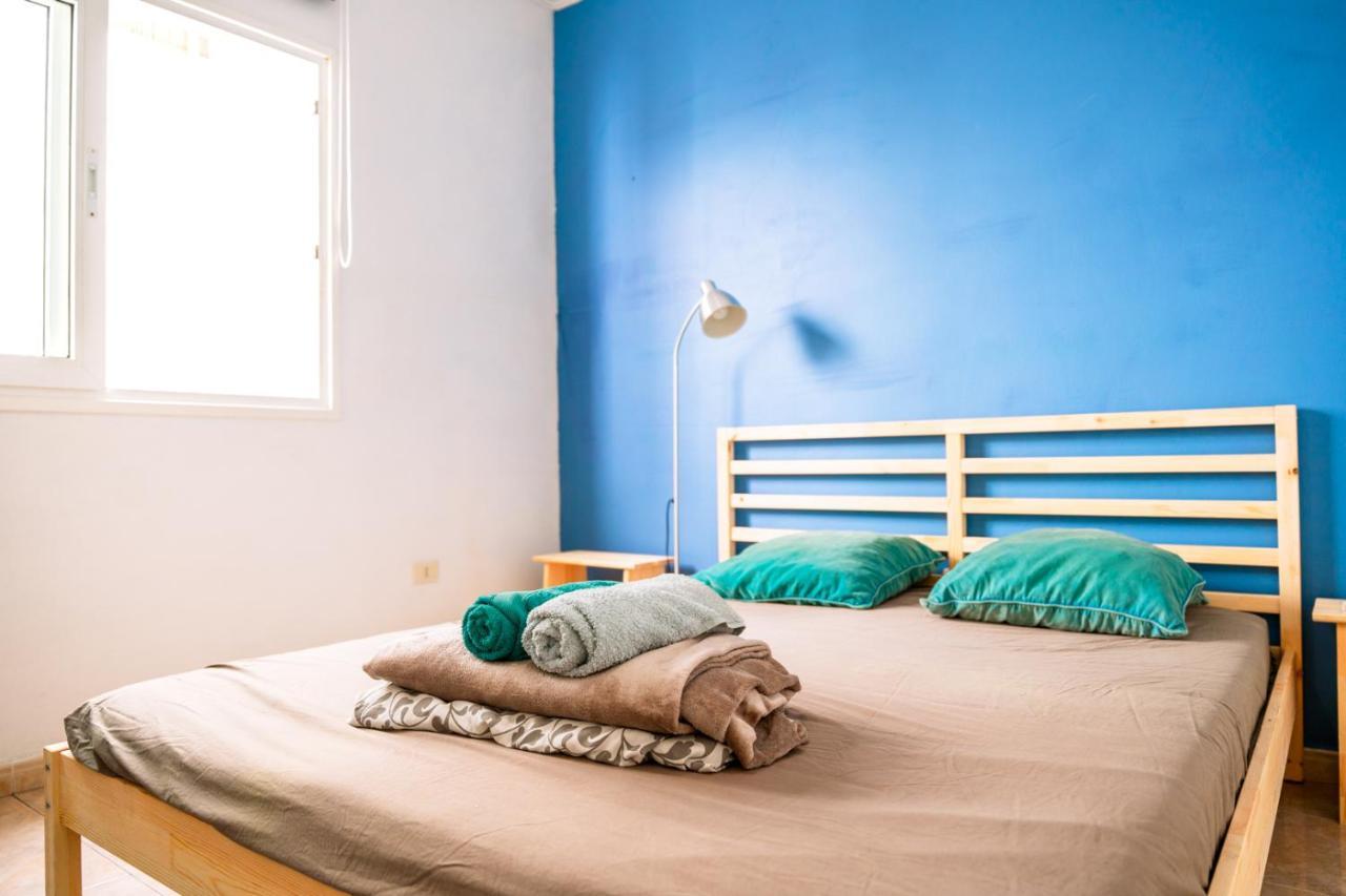 Hostal Surf House Gran Canaria *