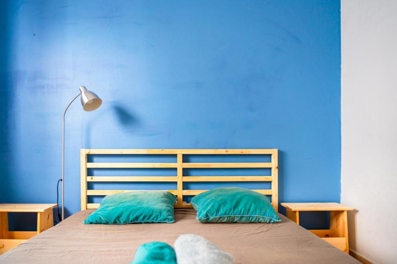 Hostal Surf House Gran Canaria