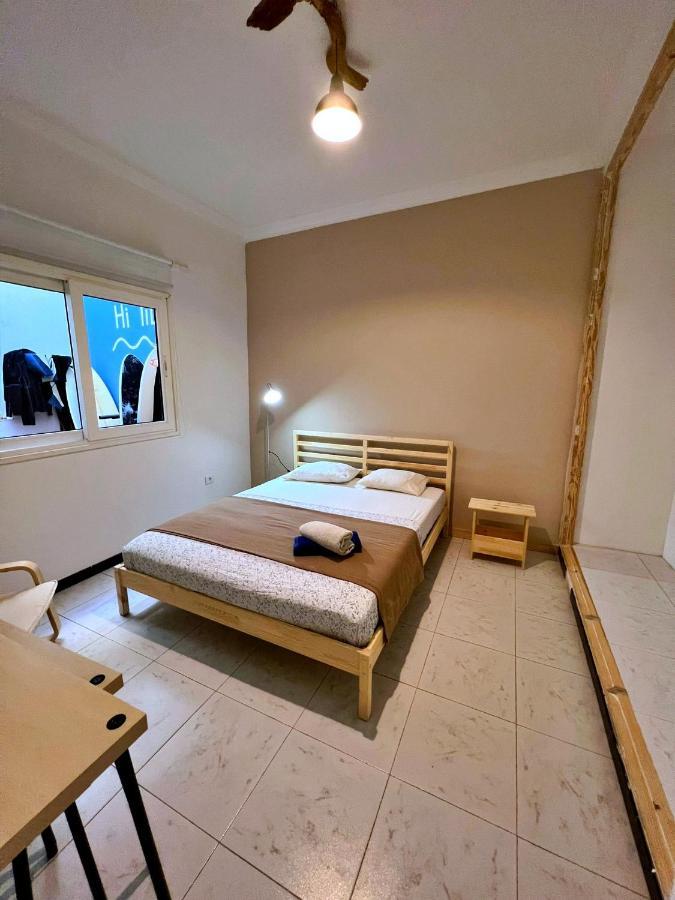 Surf House Gran Canaria Alberg