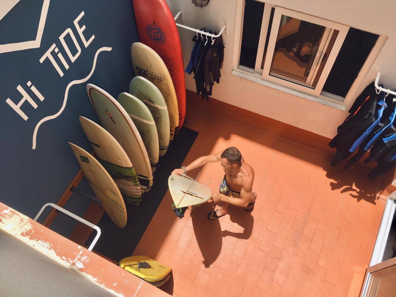 Surf House Gran Canaria *
