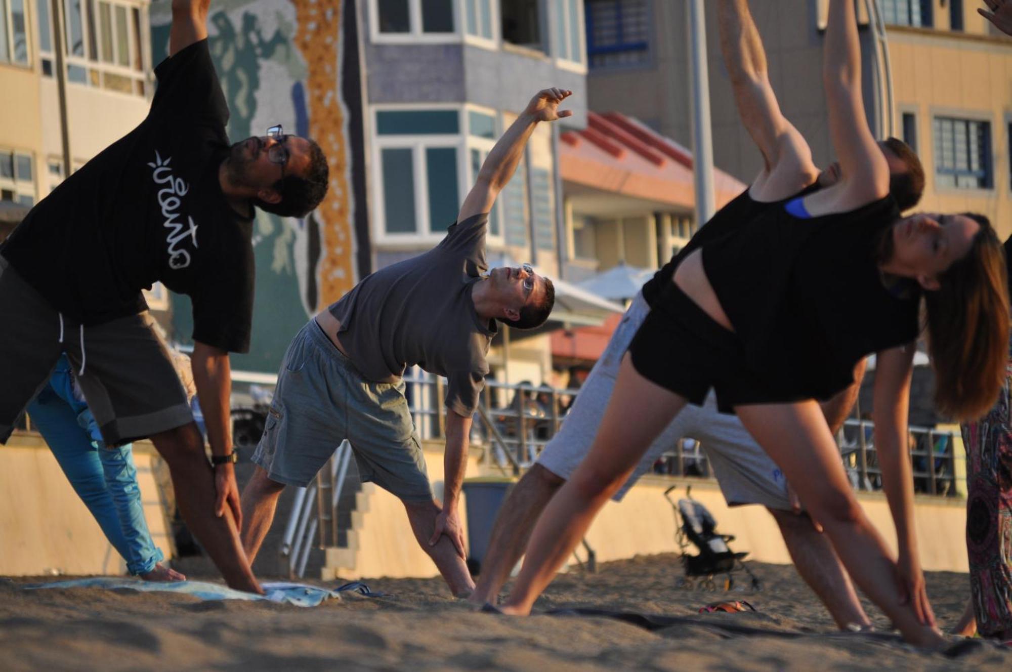 Surf House Gran Canaria Hostel Las Palmas / Gran Canaria