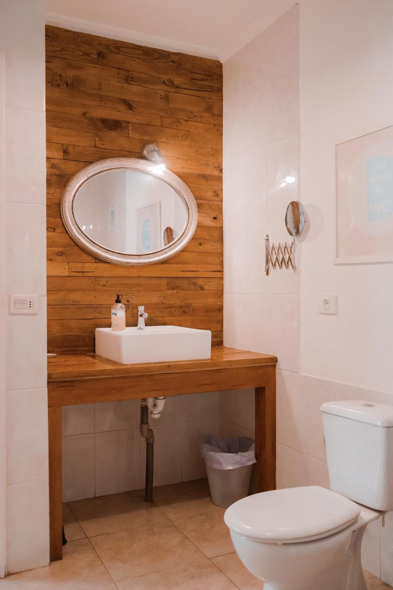 Hostal Surf House Gran Canaria Las Palmas de Gran Canaria