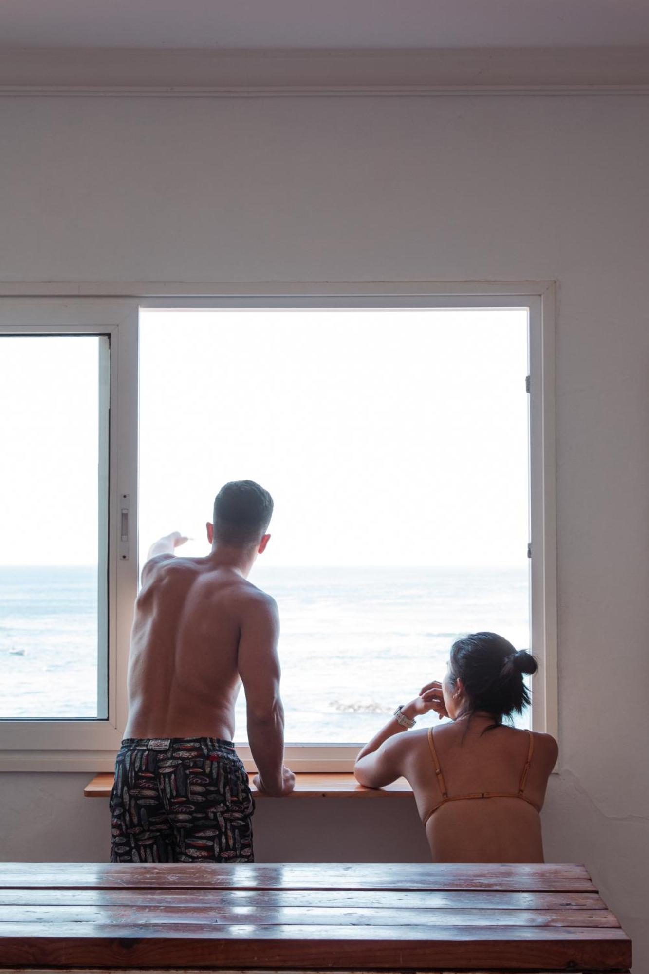Surf House Gran Canaria Hostal