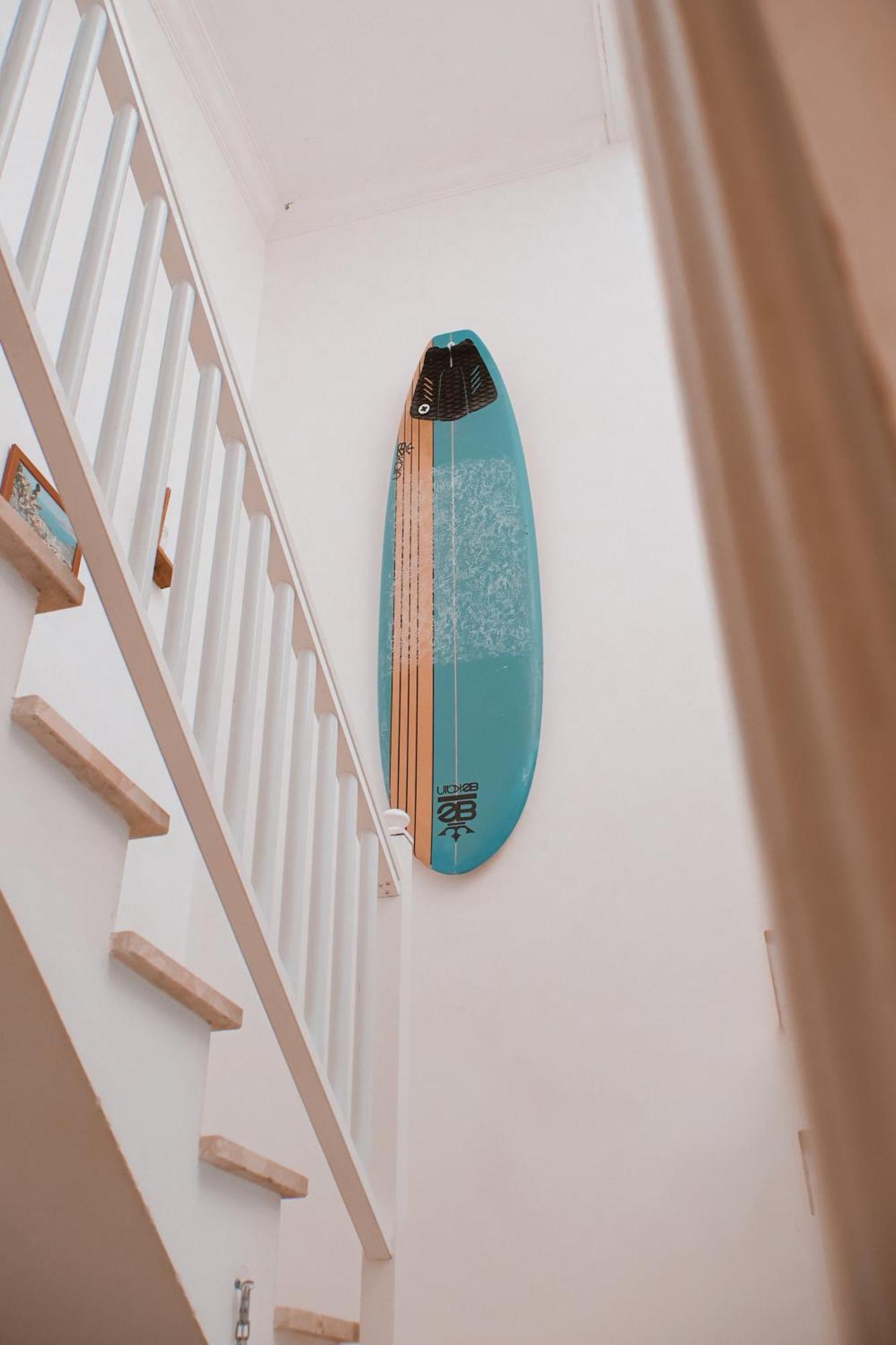 Surf House Gran Canaria Hostal *