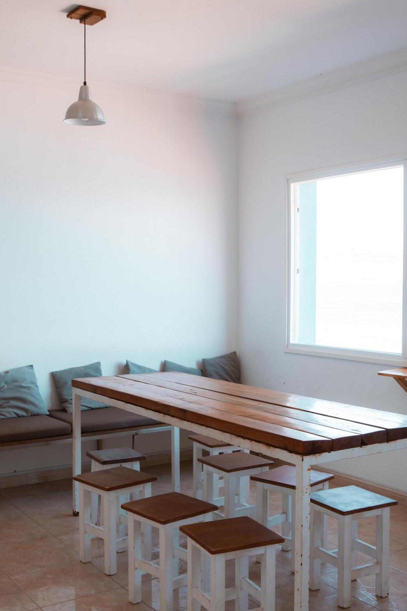 Hostal Surf House Gran Canaria *