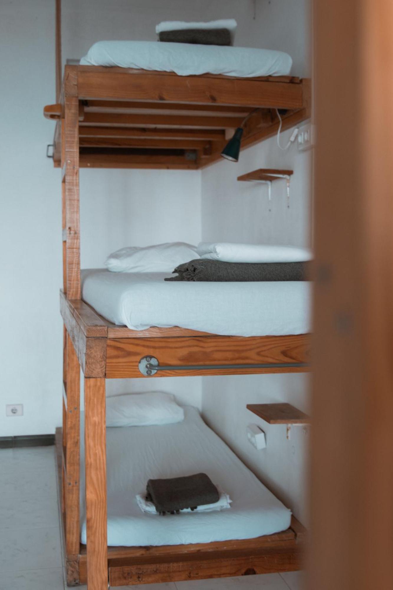 Surf House Gran Canaria Hostel Las Palmas / Gran Canaria