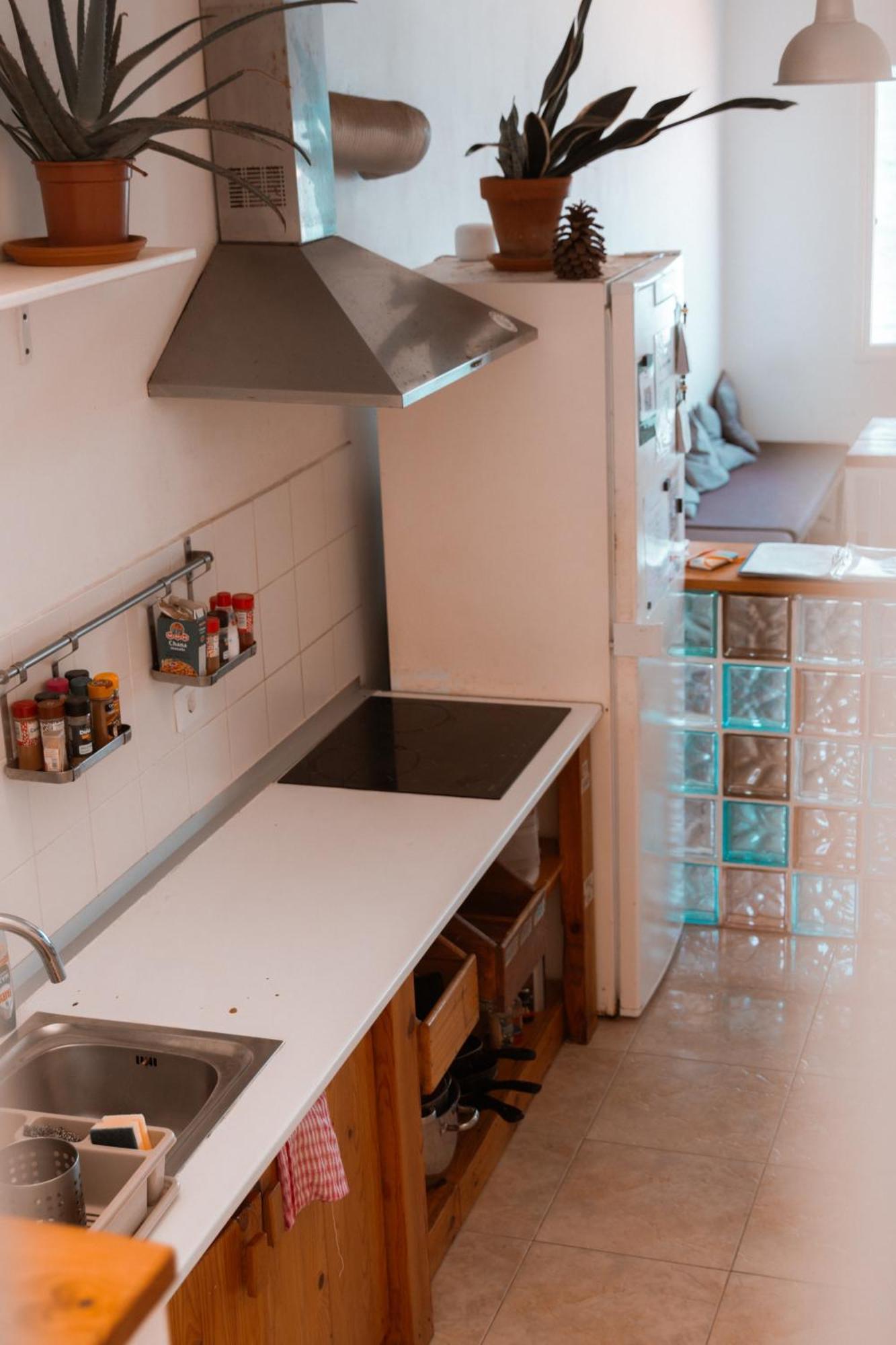 Alberg Surf House Gran Canaria *