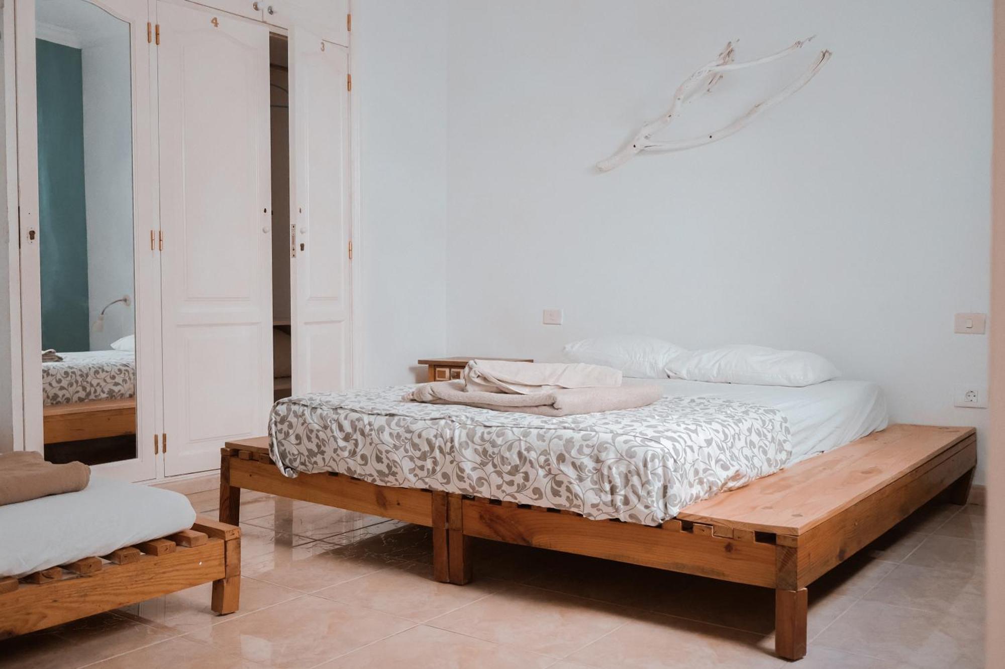 Hostal Surf House Gran Canaria Las Palmas de Gran Canaria
